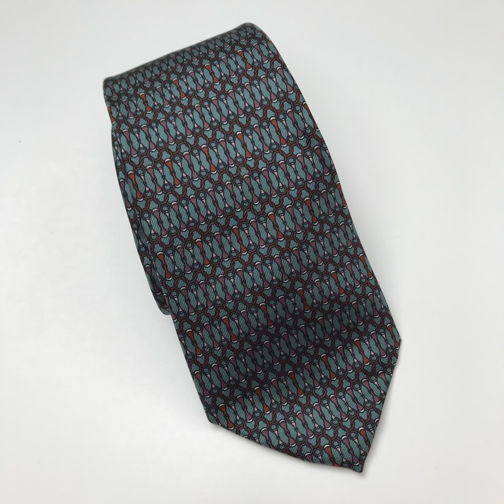 Gucci tie - Picture 6 of 6